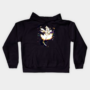 Azur Lane - Hai Tien Pop Art Kids Hoodie